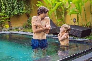 Pool Heaters Fort Lauderdale 