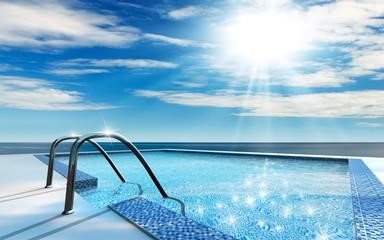 Best Method for South Florida Pool Heating 