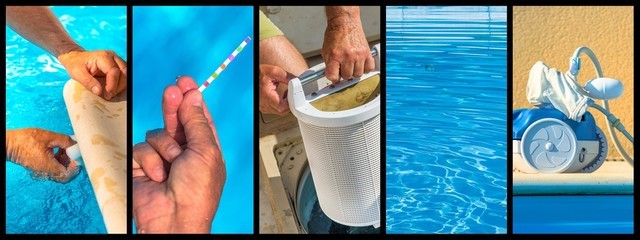 Best way to use a Pool Heater 