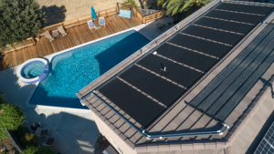 Is Solar Pool Heating Worth It