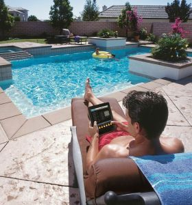 Jandy Pool Automation Reviews