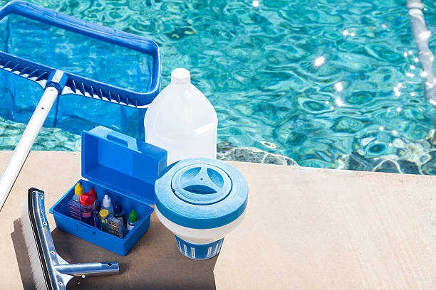 hialeah pool repair service