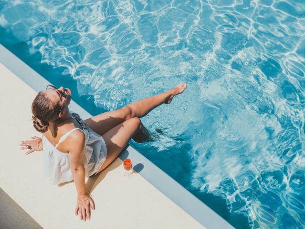 electric pool heater delray beach